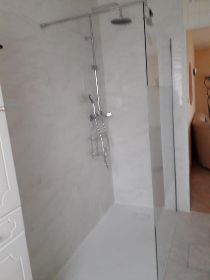 Apartament L'Abri Des Ames Gerponville Zewnętrze zdjęcie