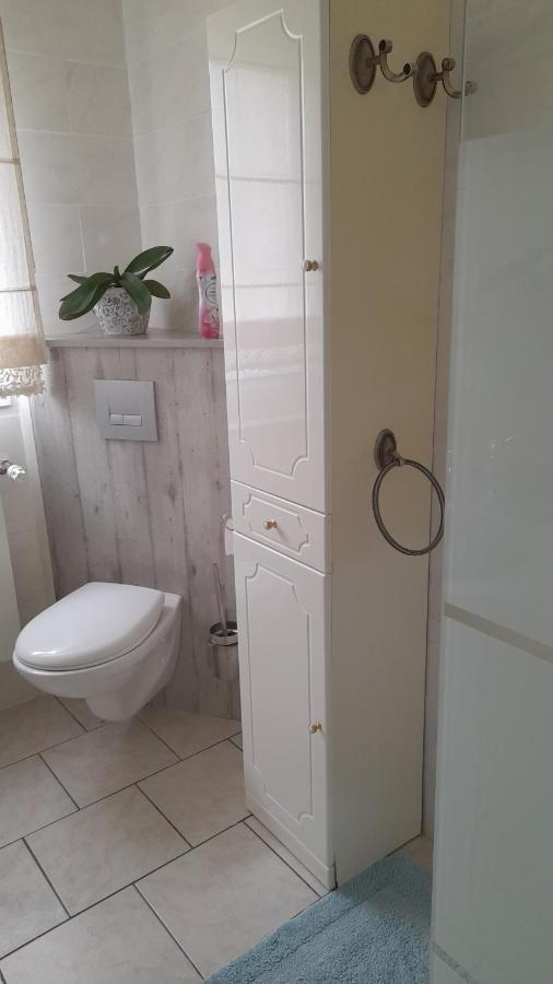 Apartament L'Abri Des Ames Gerponville Zewnętrze zdjęcie