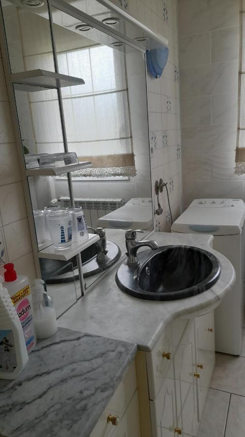 Apartament L'Abri Des Ames Gerponville Zewnętrze zdjęcie