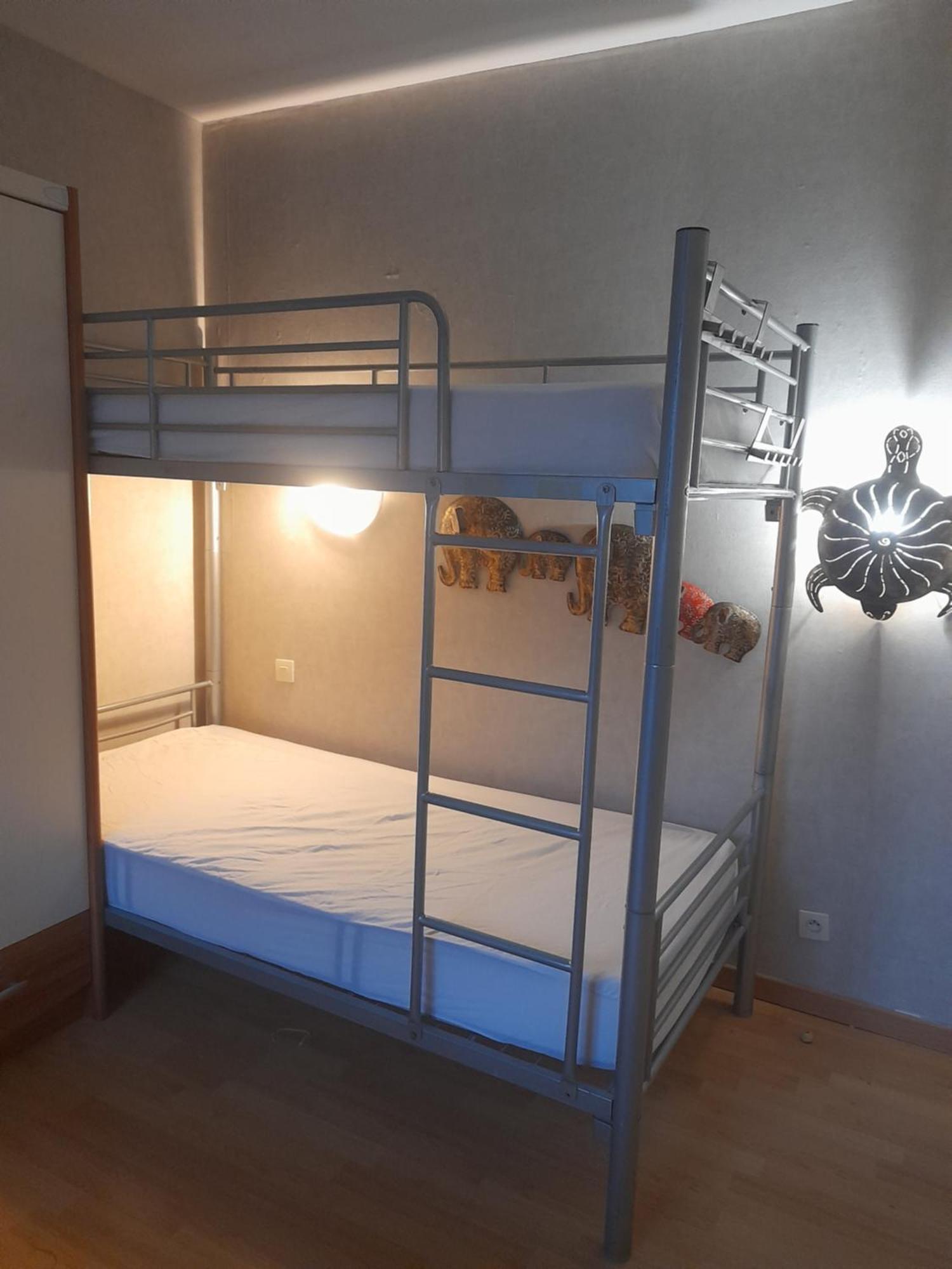 Apartament L'Abri Des Ames Gerponville Zewnętrze zdjęcie